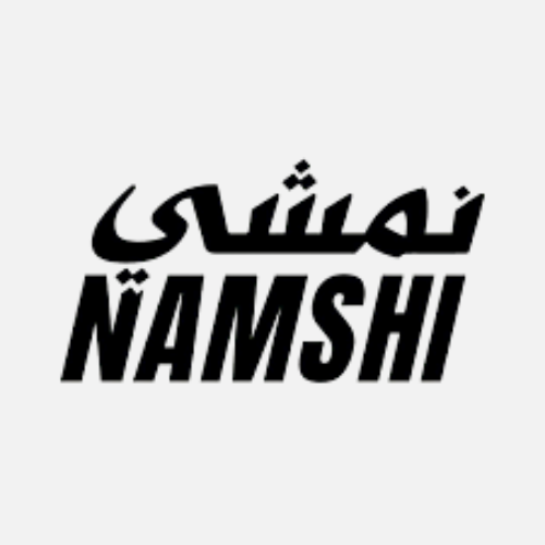 NAMSHI نمشي‎